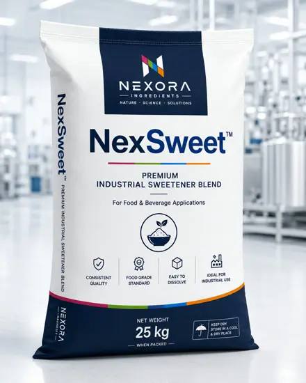 NexSweet